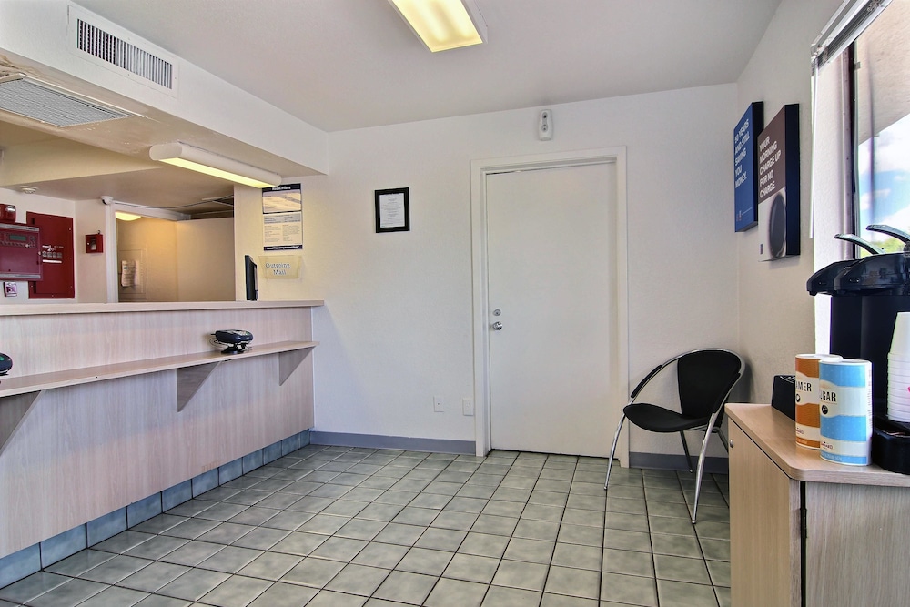 Motel6 Tucumcari, NM 13/71