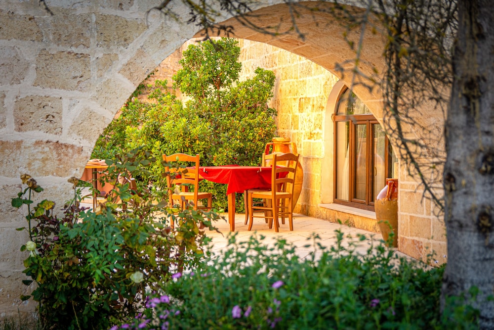 Agriturismo Masseria Nuova 19/36