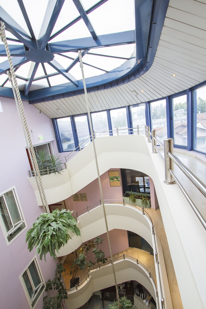 Hotel Sirena 34/40