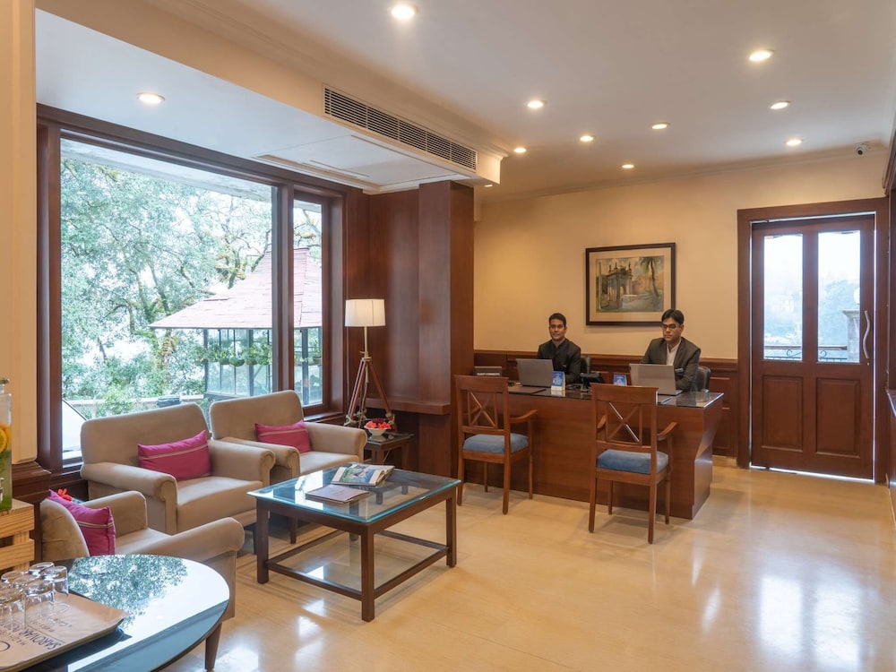 Madhuban Sarovar Portico Mussoorie 30/50