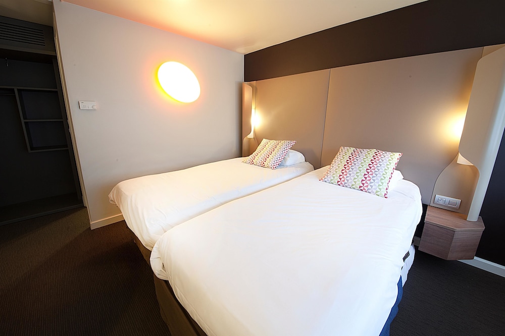 Hotel Campanile Clermont Ferrand Sud - Aubiere 15/58