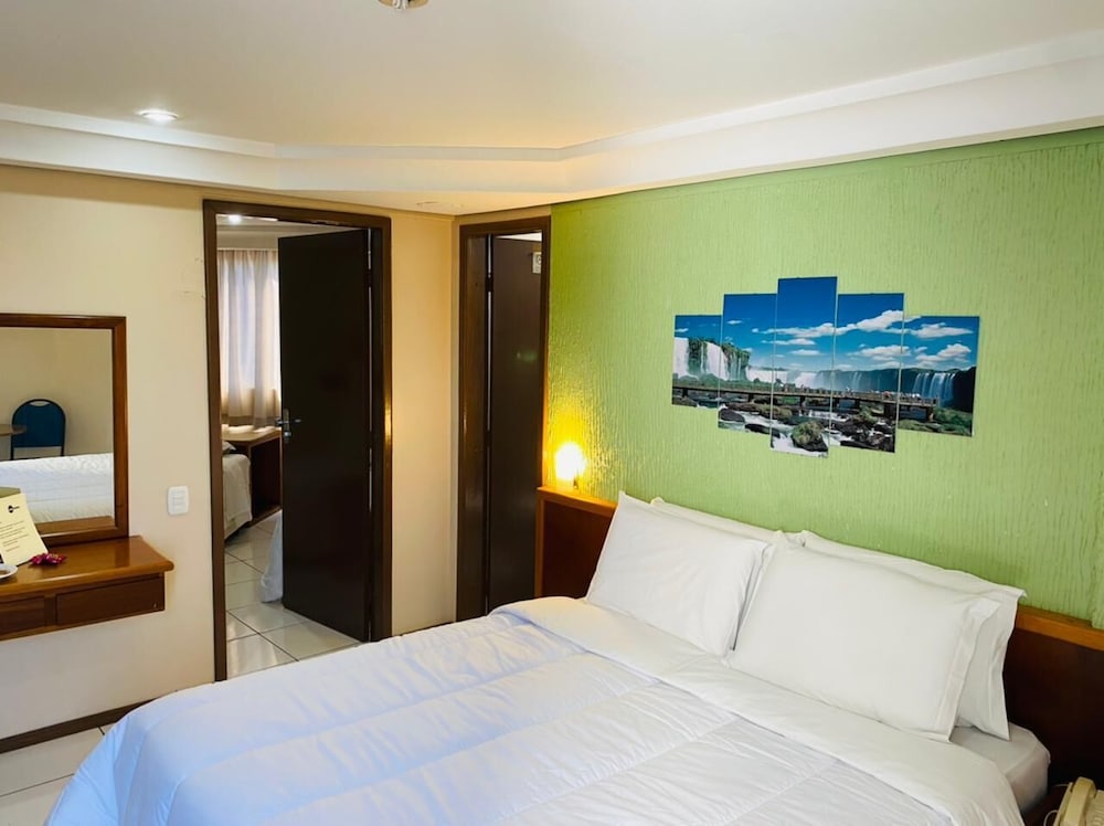 Hotel Portinari Centro 35/86