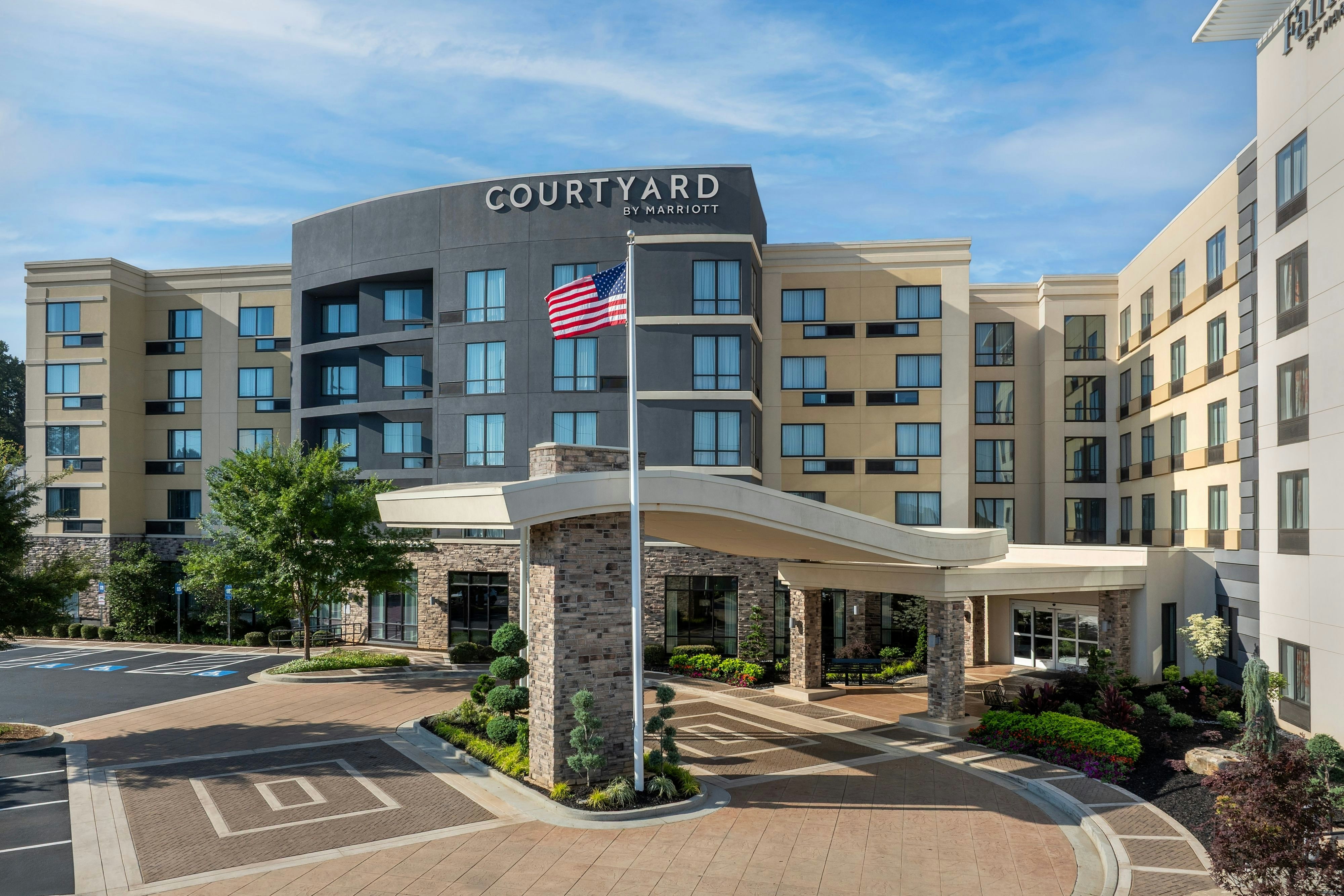 Fairfield Inn Suites Atlanta Lithia Springs 14/17