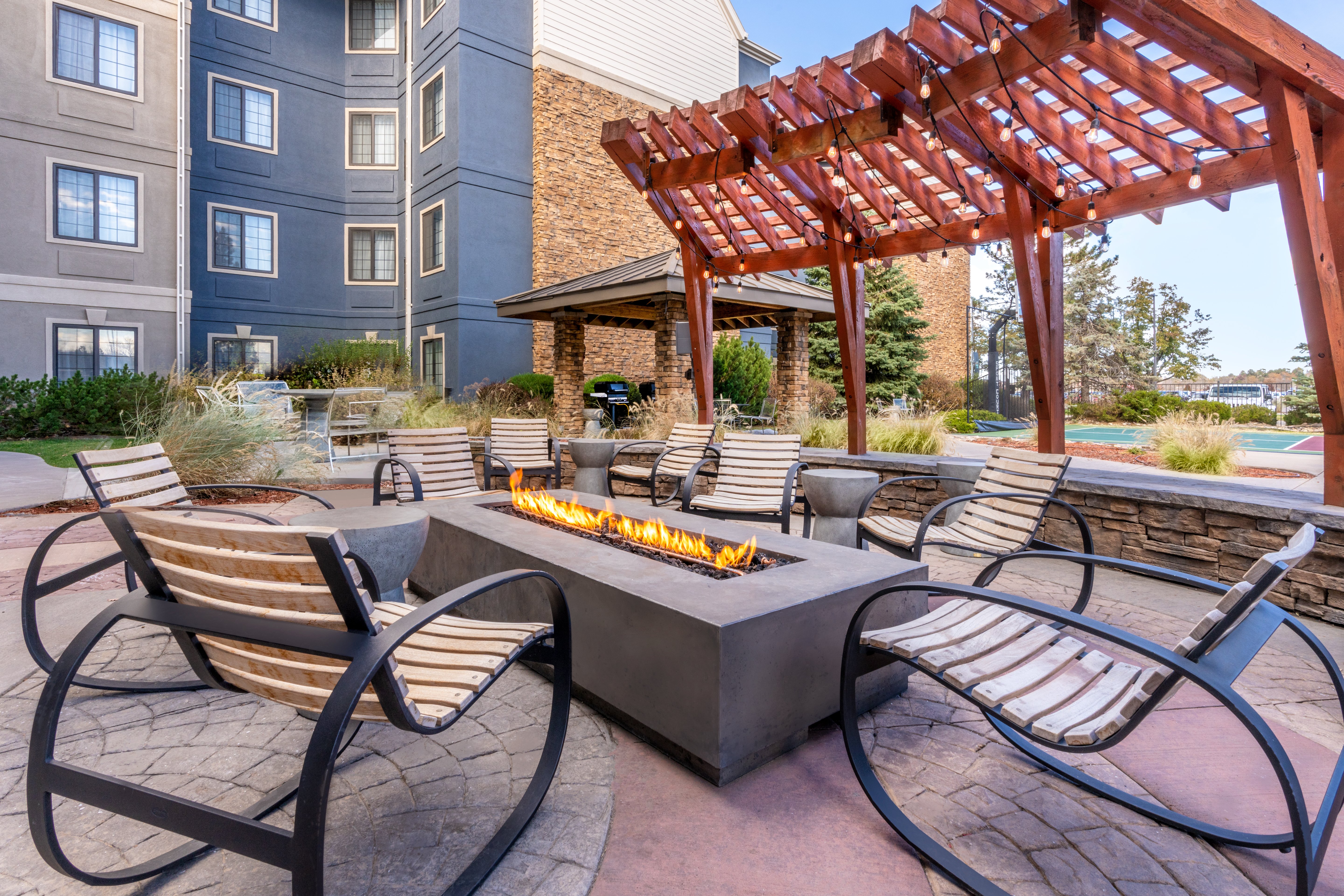 Staybridge Suites Denver - Cherry Creek 33/60