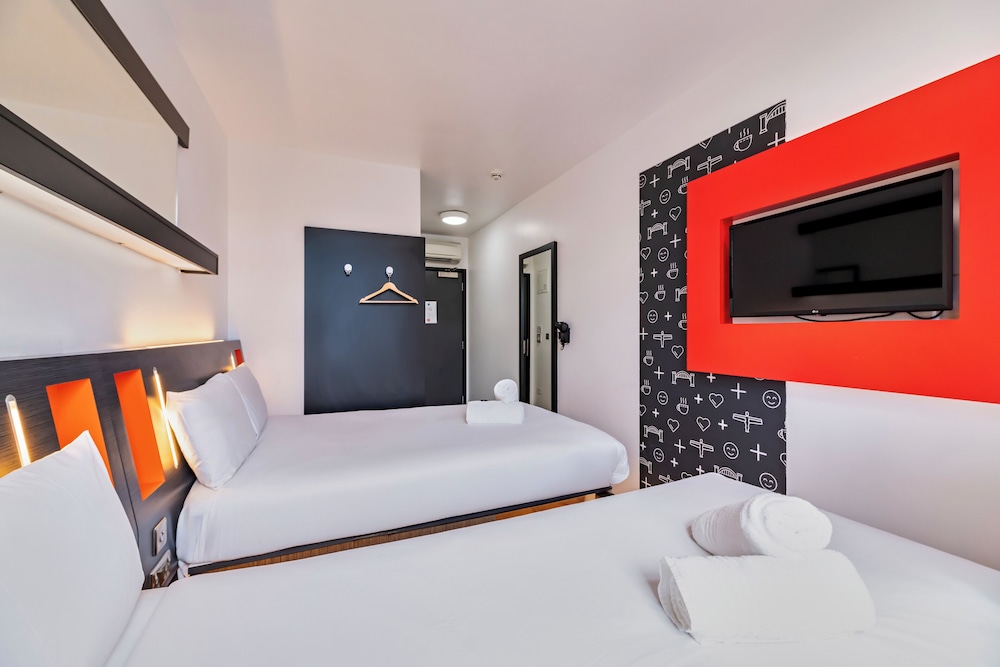 Room, 2 Double Beds