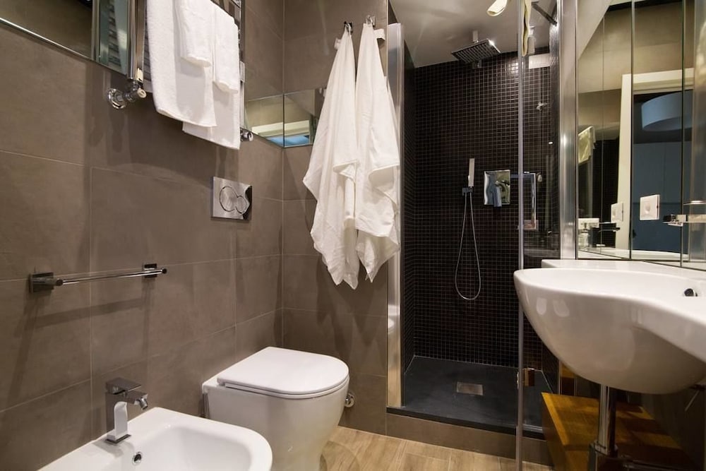 Domenichino Luxury Home 38/45