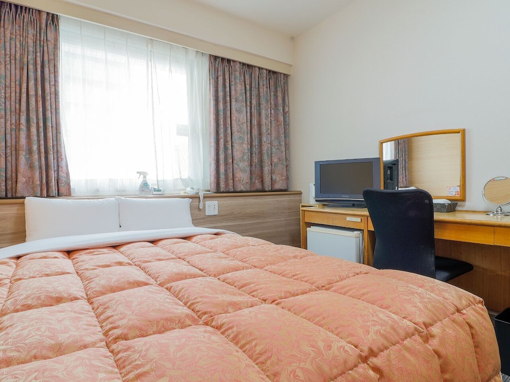 MINI, DOUBLE BED