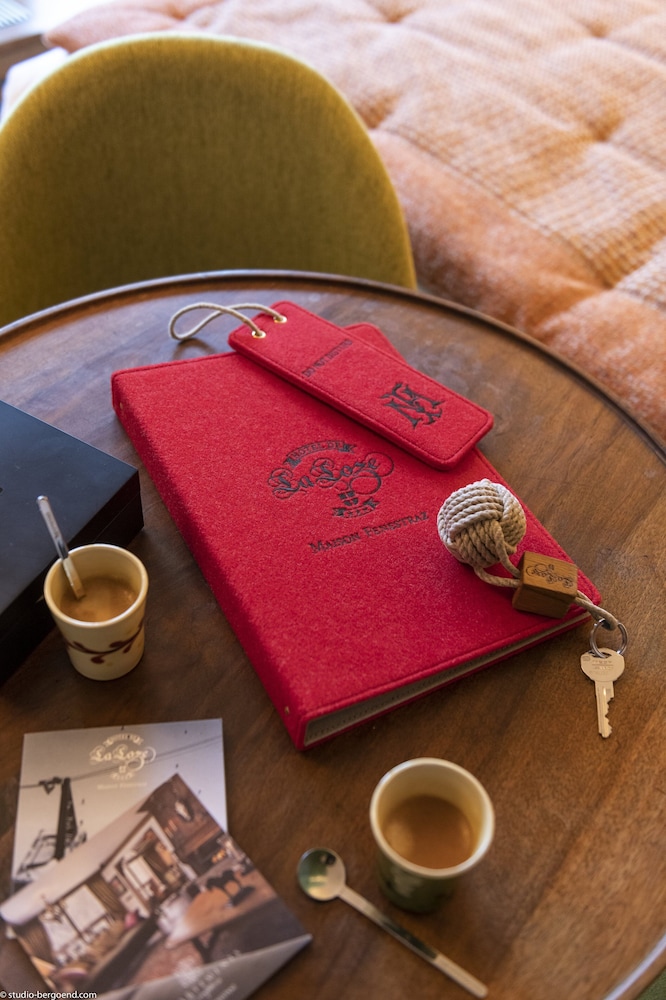 德拉罗兹酒店(Hotel de la Loze) 图片3