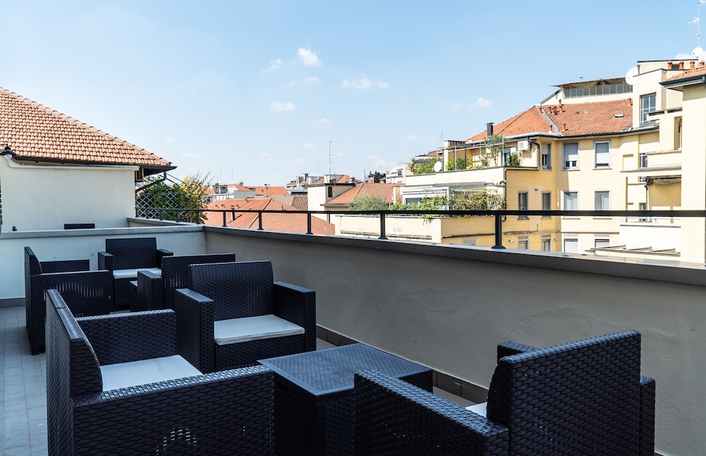 Hotel Golden Milano 57/70