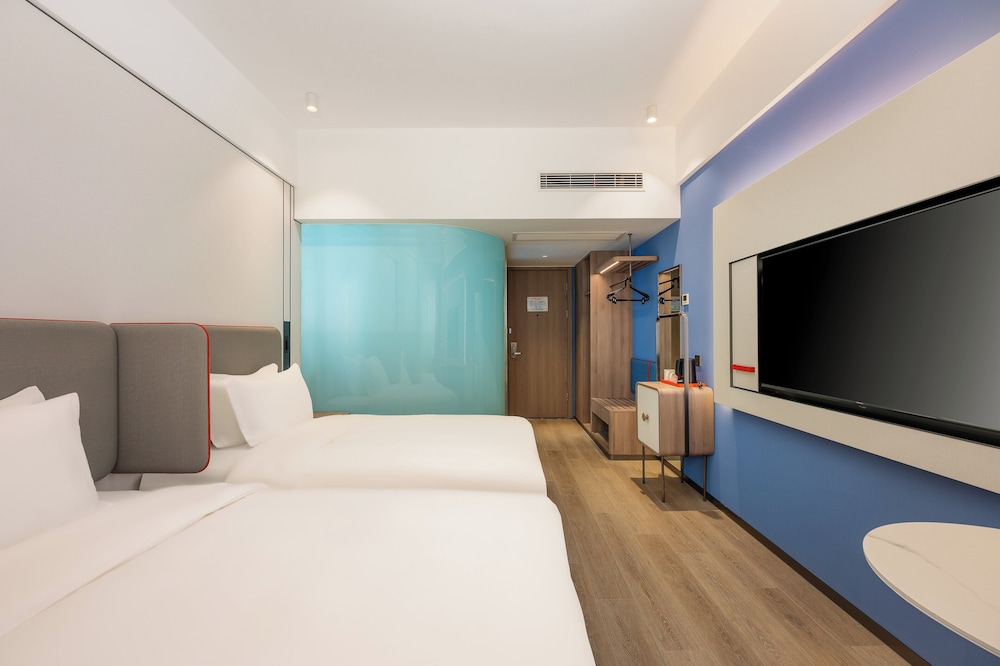 Holiday Inn Express Hefei South, an IHG Hotel 18/50