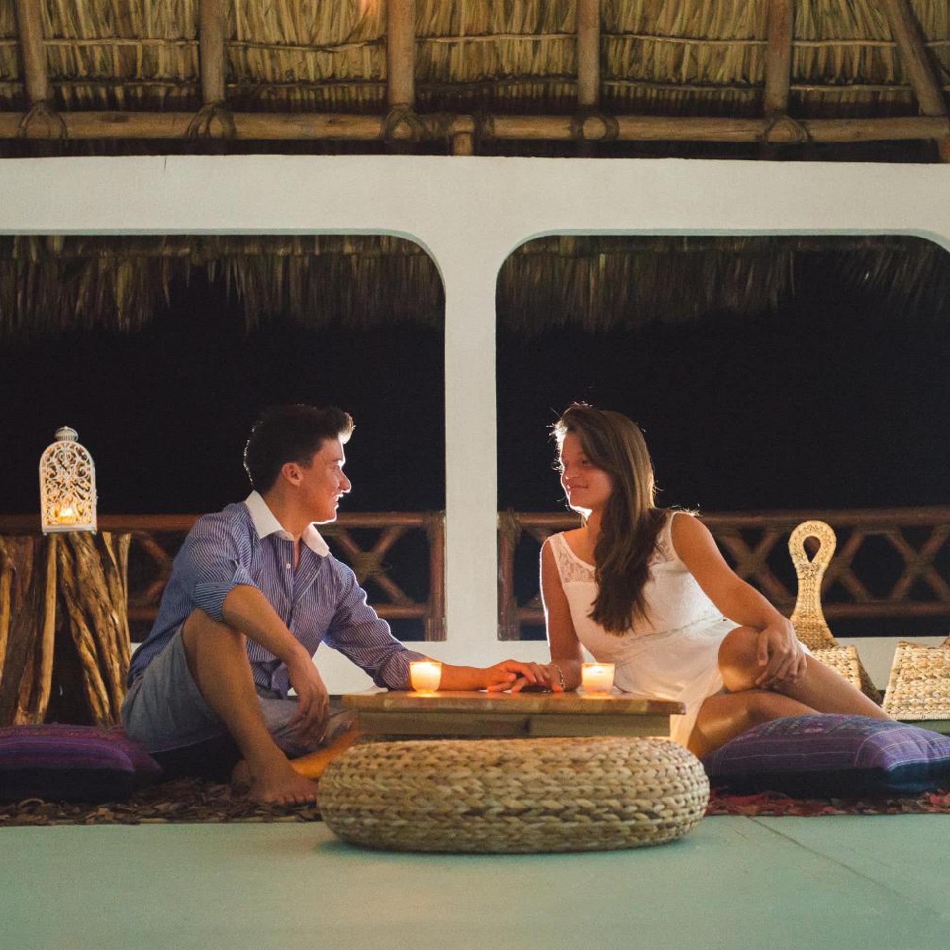 Hotel Boutique Punta Jamaica 7/55
