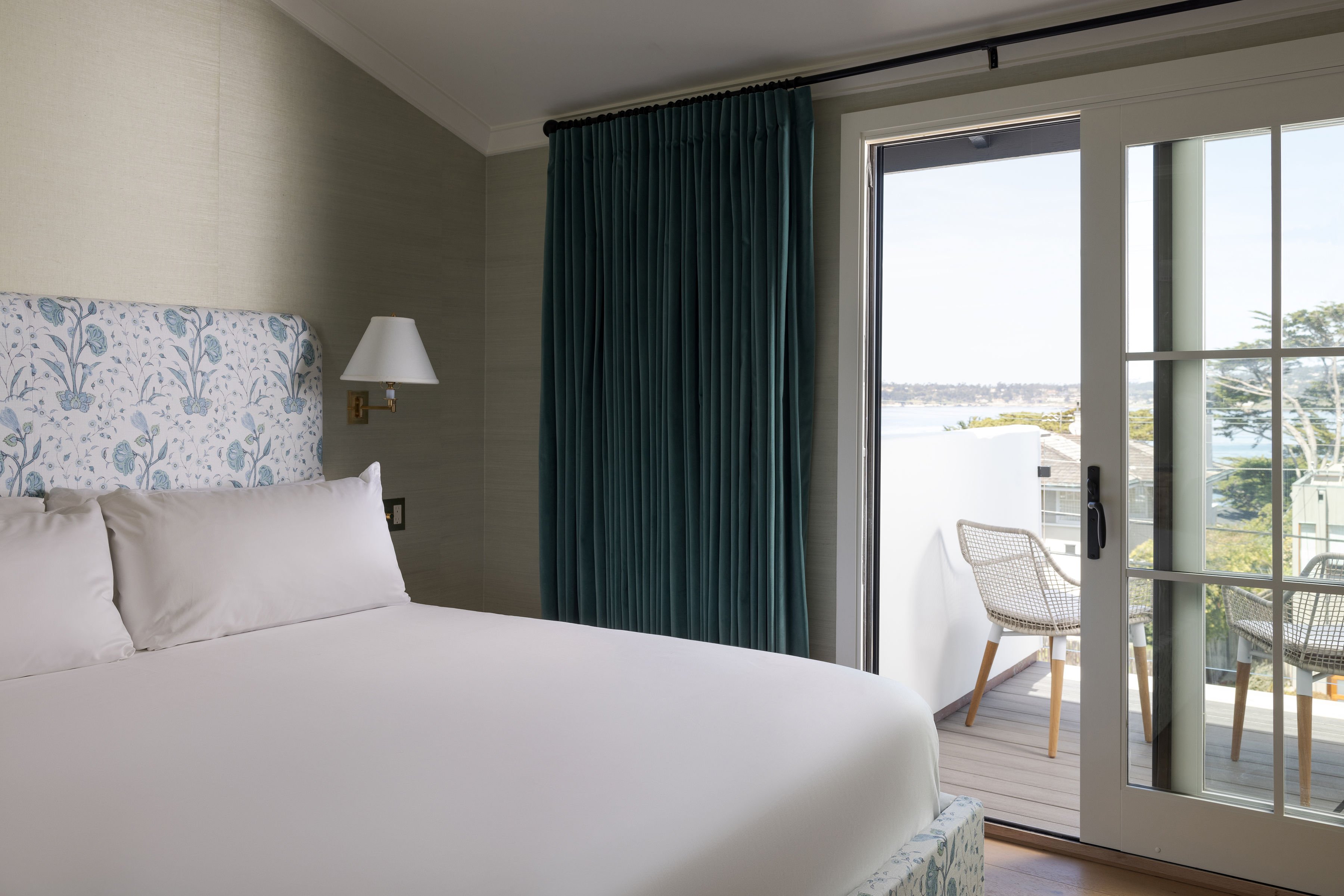 Villa Mara Carmel by the Sea 12/28