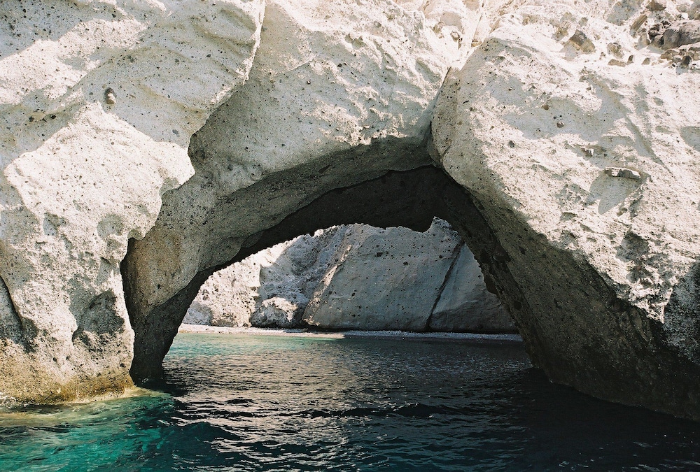 Dolphin Antiparos Villas and Suites 12/50