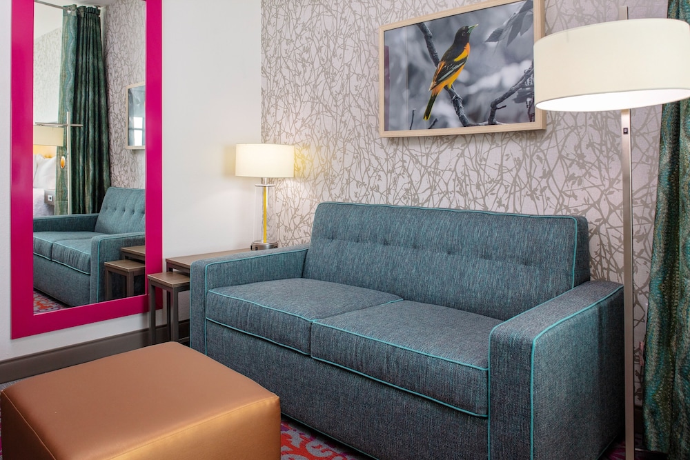 Home2 Suites by Hilton Baton Rouge Citiplace 23/39