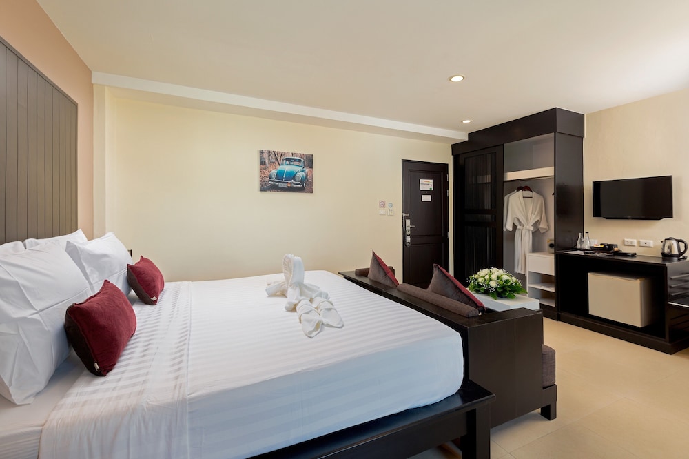 Baramee Resortel 22/57