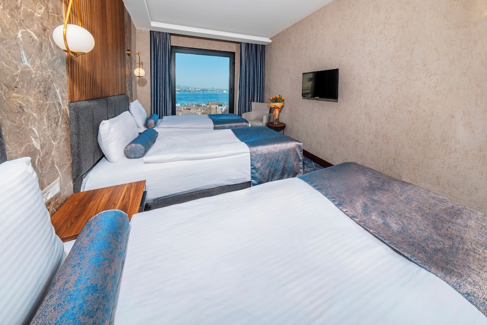 Ring Stone Hotels Bosphorus 13/50