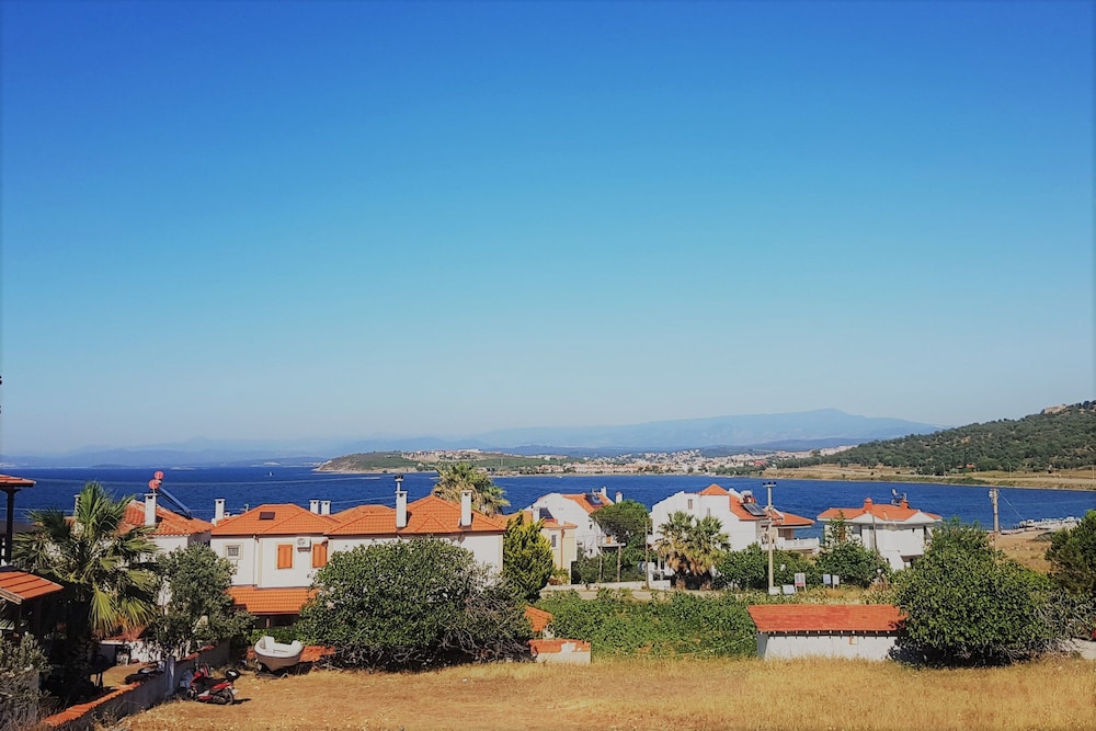 Cunda Paradise Butik Otel 50/56