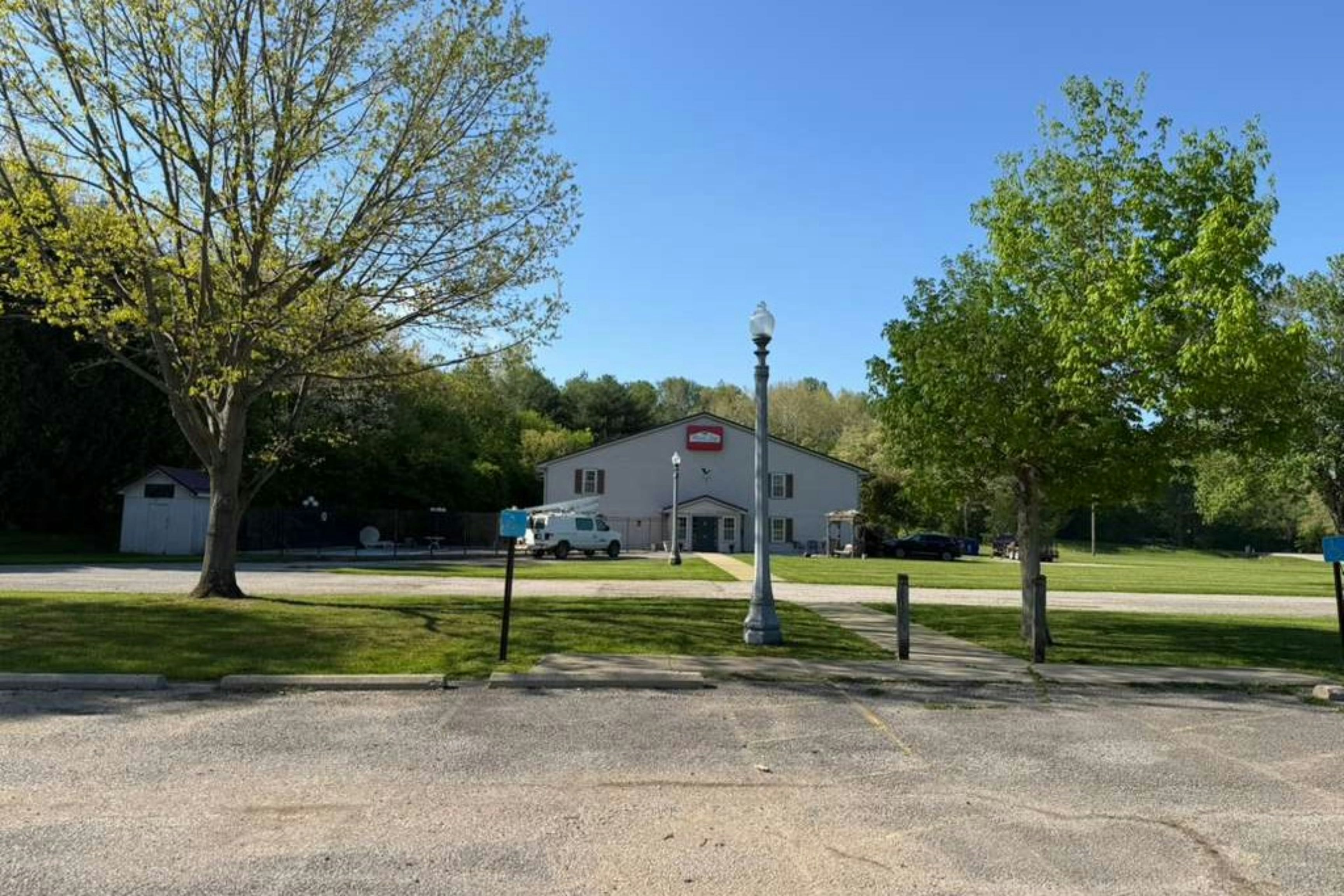 Econo Lodge Rockville 65/75