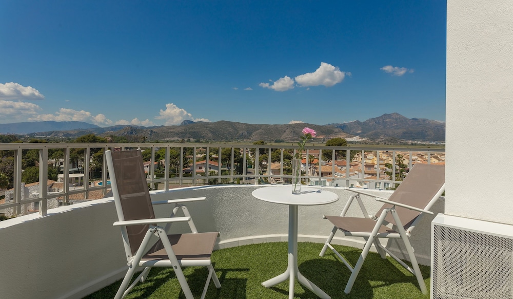 Villa Luz Family Gourmet & All Exclusive Hotel 45/50