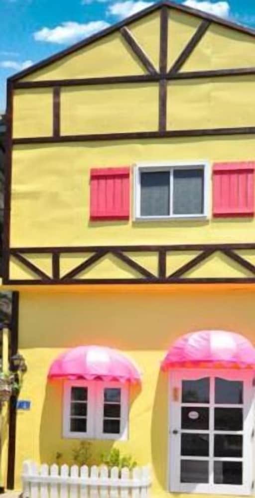 Vitoria's Home 3/45