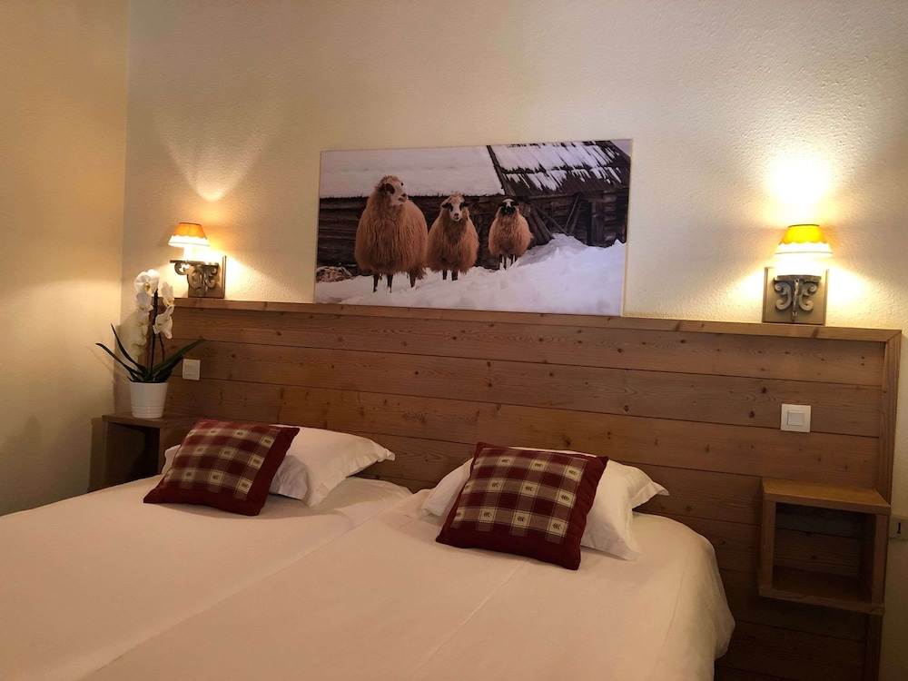 Homtel La Tourmaline 19/60