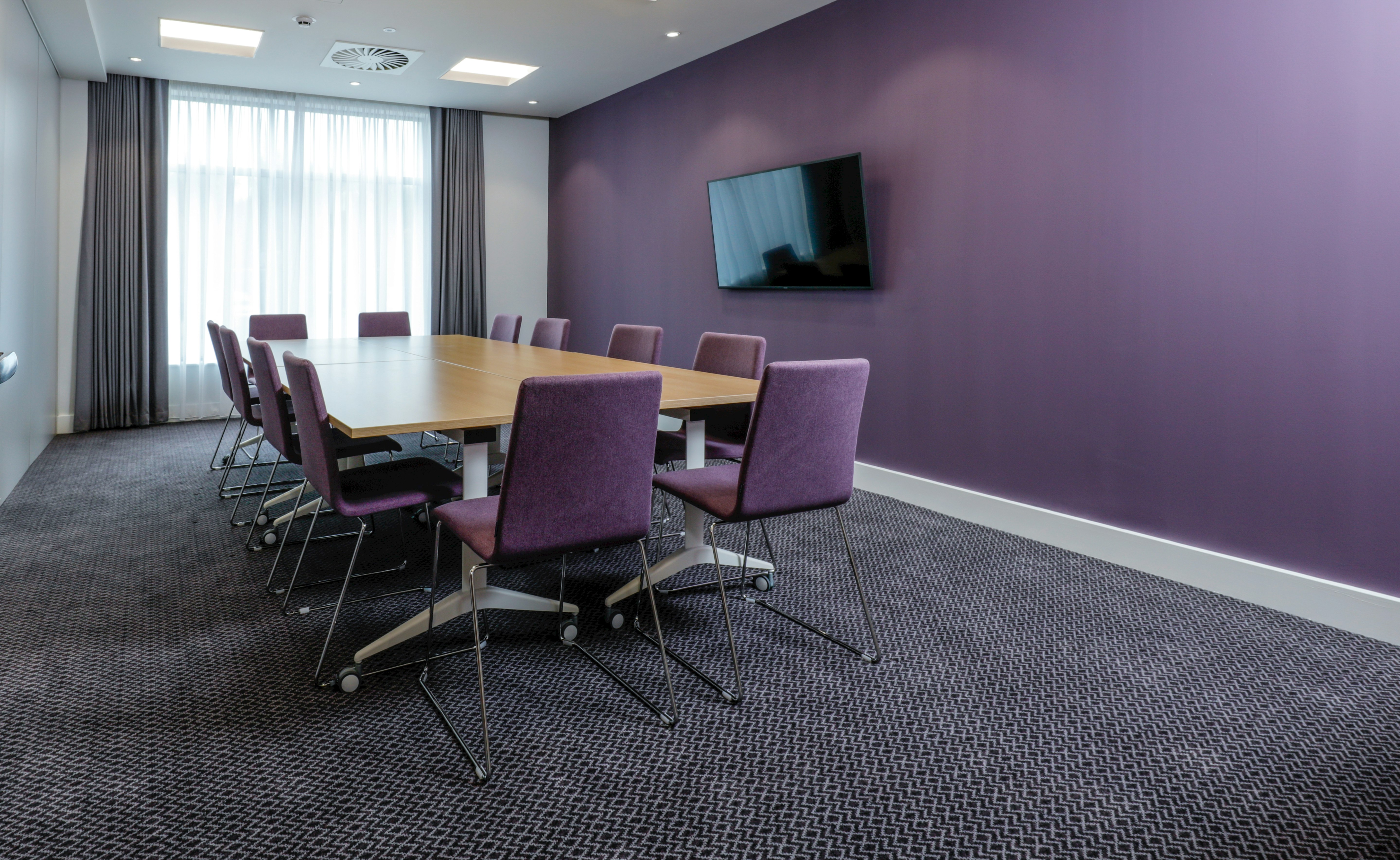 HAMPTON BY HILTON EXETER AIRPORT 18/27