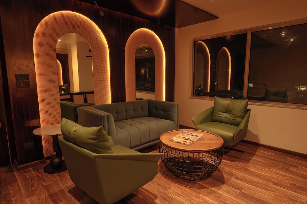 Hotel Le Himalaya 22/46