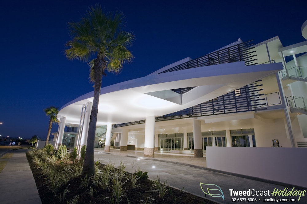 Cotton Beach Resort Tweed Coast Holidays 2/50