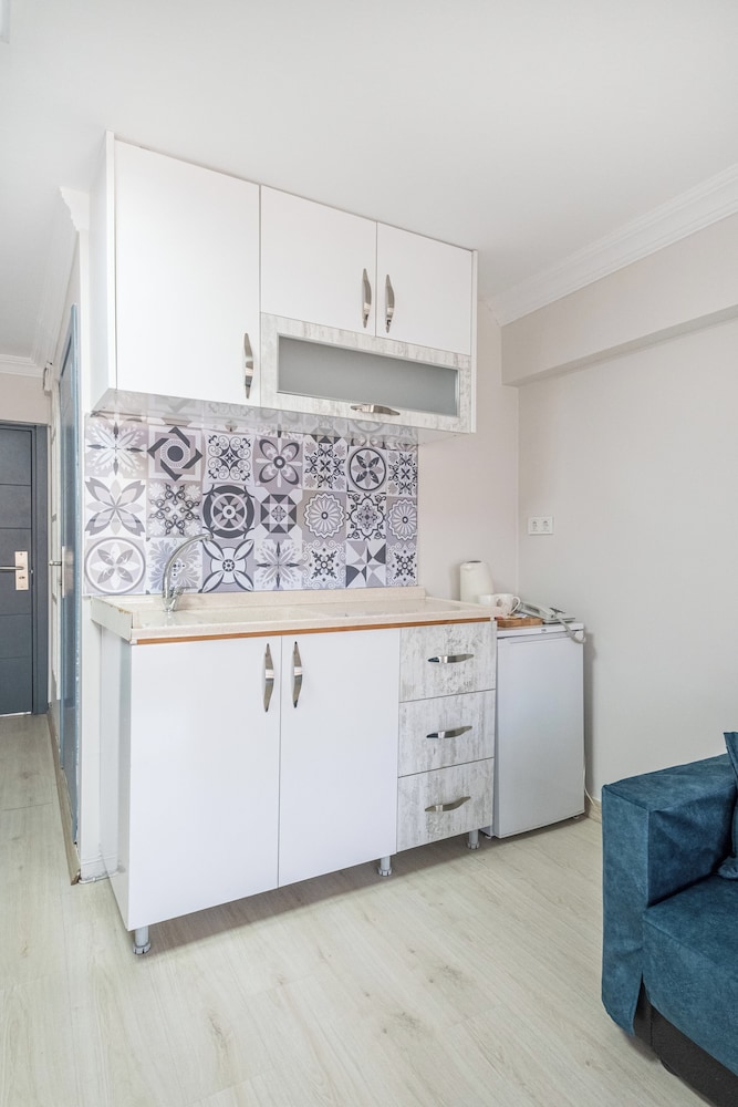 Oban Suites 7/49