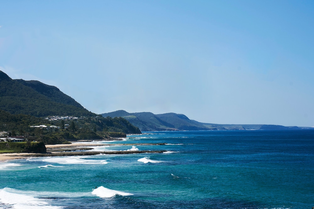 Headlands Austinmer Beach 63/71