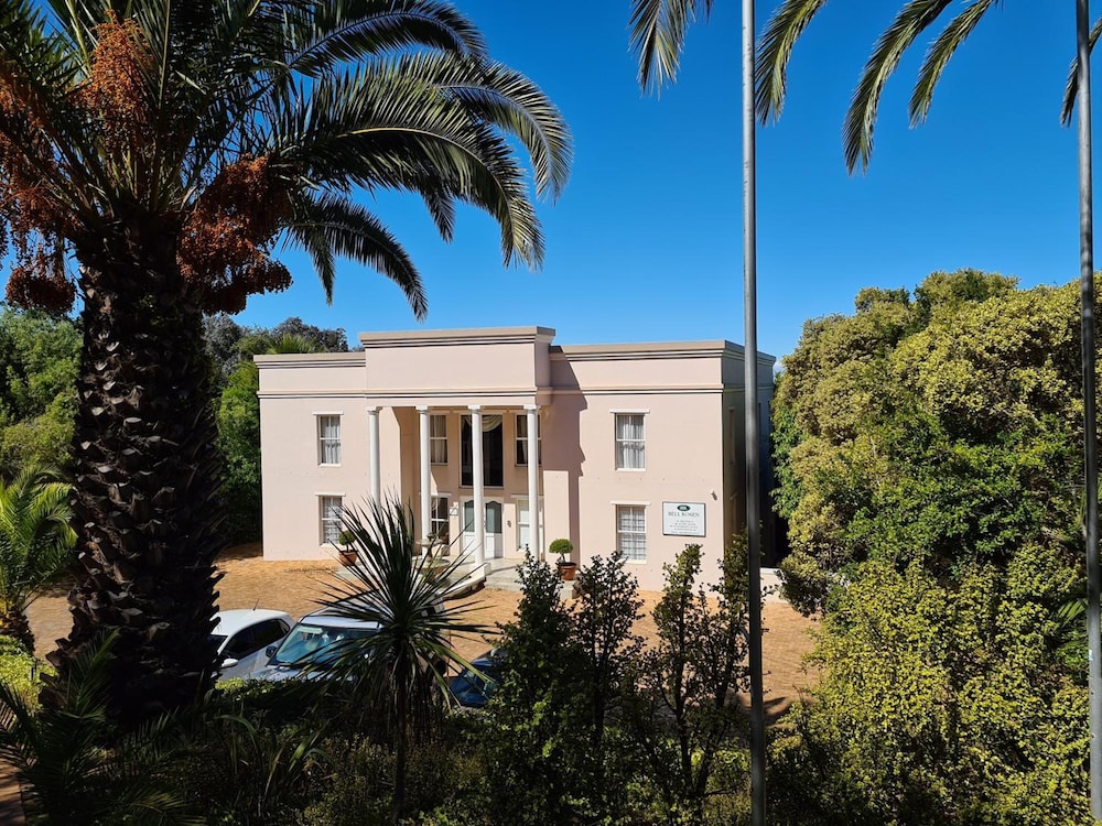 Bell Rosen Guesthouse 66/68
