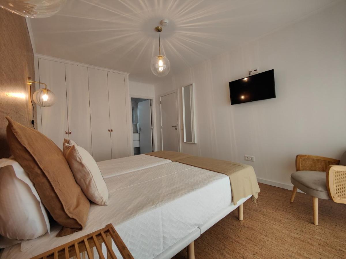 Corkoon Boutique Studios & Apartments - Duna Parque Group 12/43