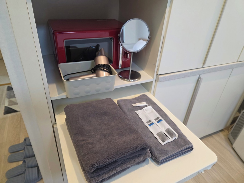 Incheon Airport Guesthouse 45/46