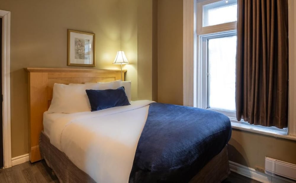 Hotel Jardin du Gouverneur 14/30