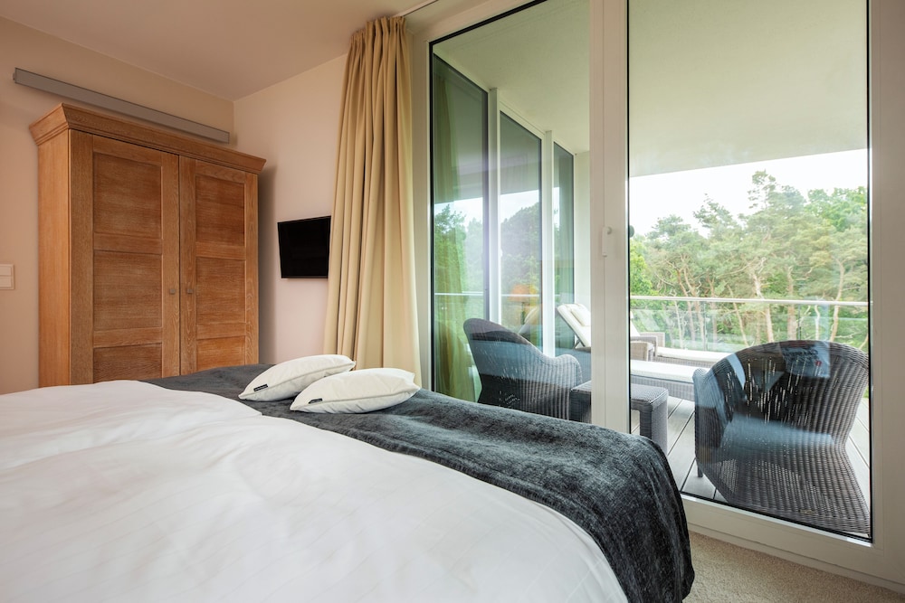 Strandhotel Dunenmeer 24/58