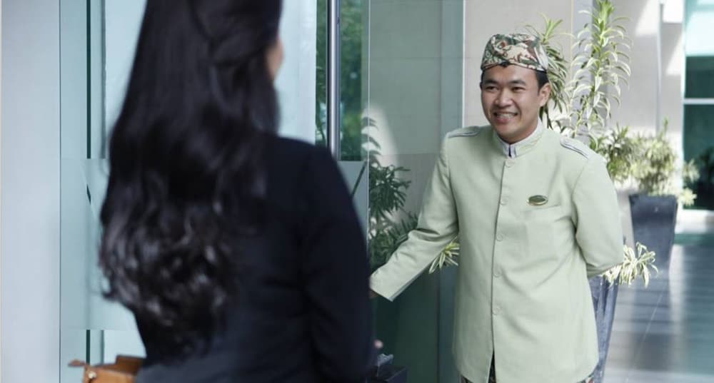 Hotel Santika Bogor 4/45