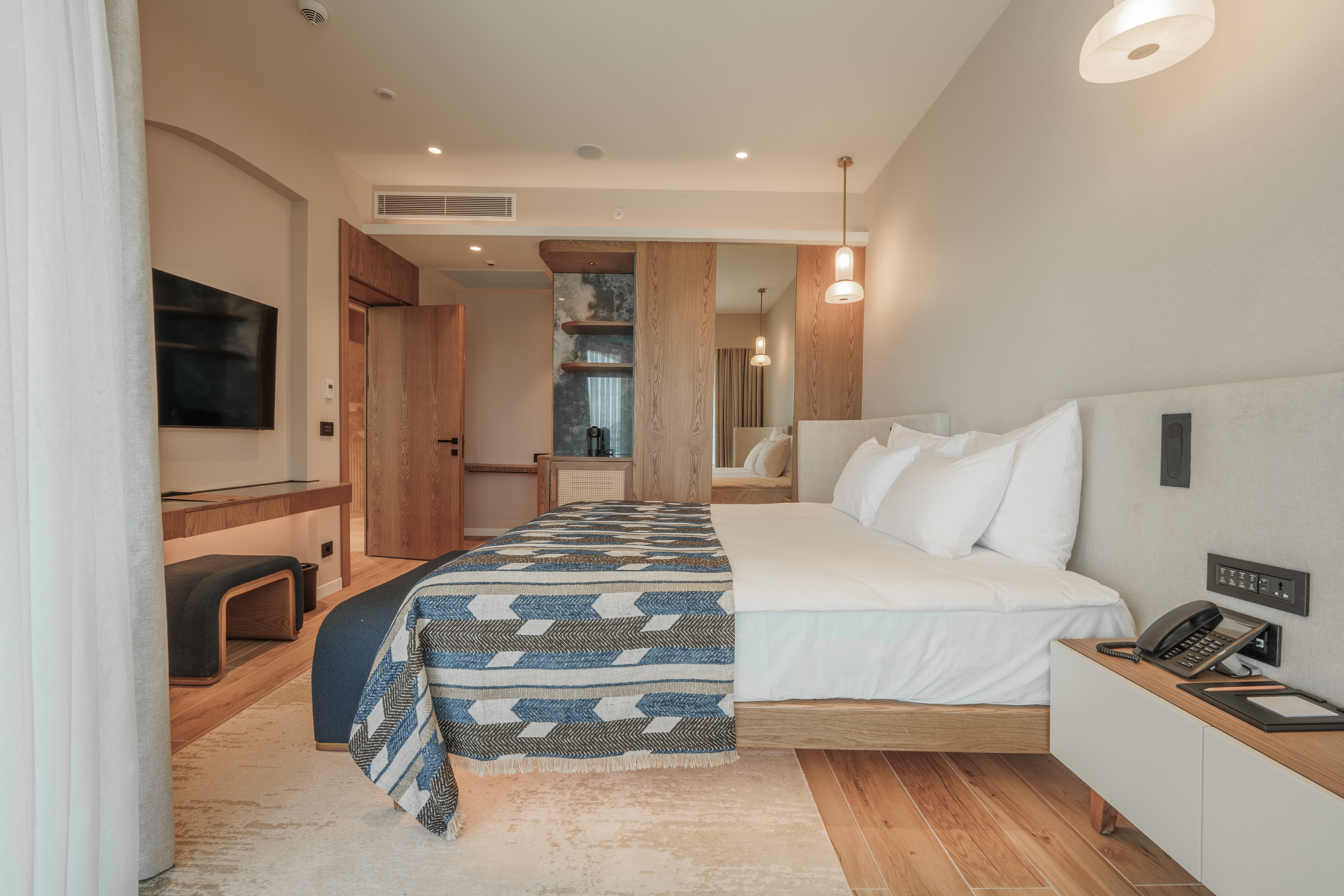 Signa Junior Suite