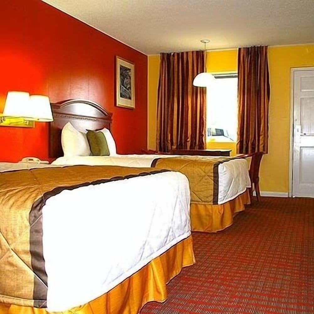 OYO Duffy's Motel 13/37