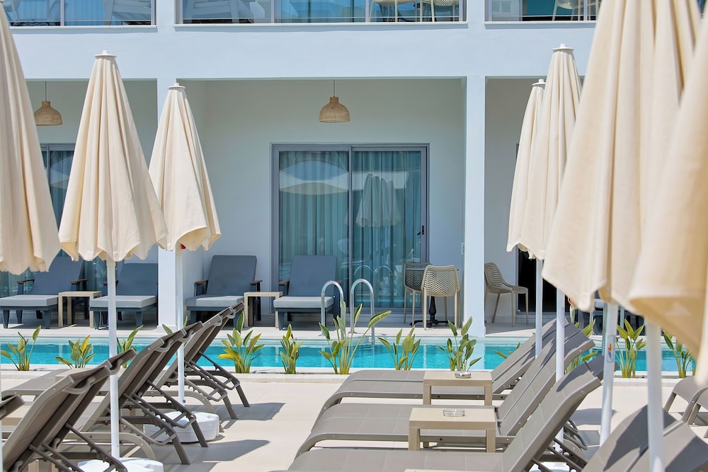 Victoria Princess Hotel Side - Adults Only 40/50