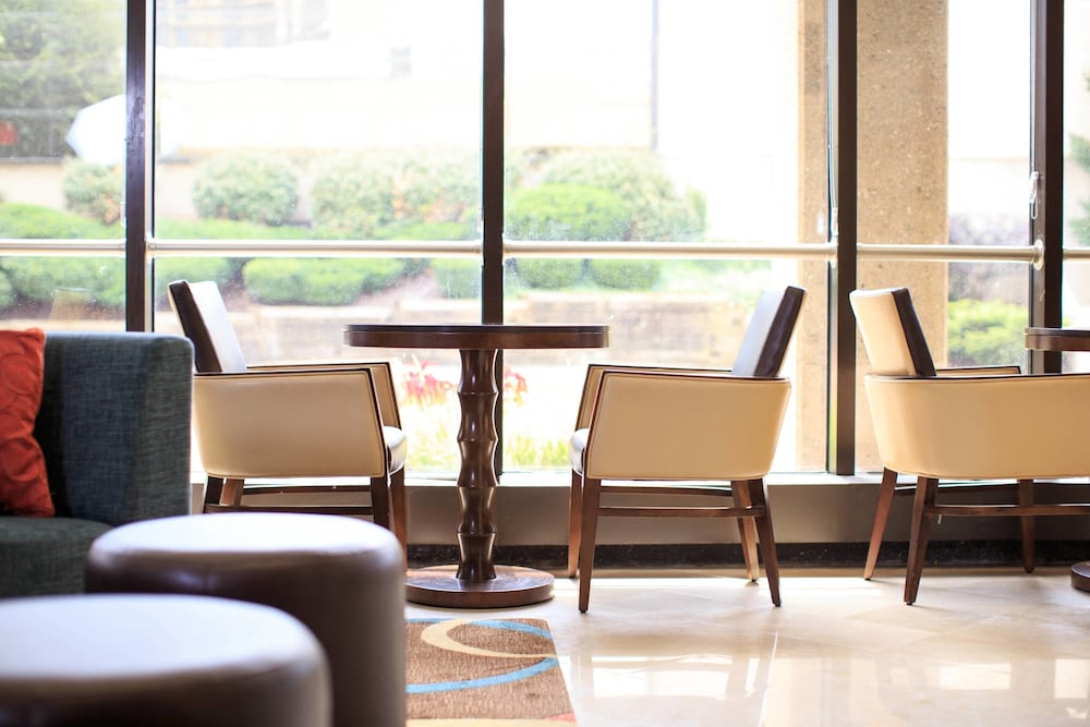Marriott Charleston Town Center 42/52