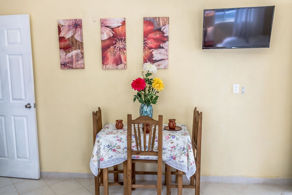 Mayan Villas Hotel 30/74