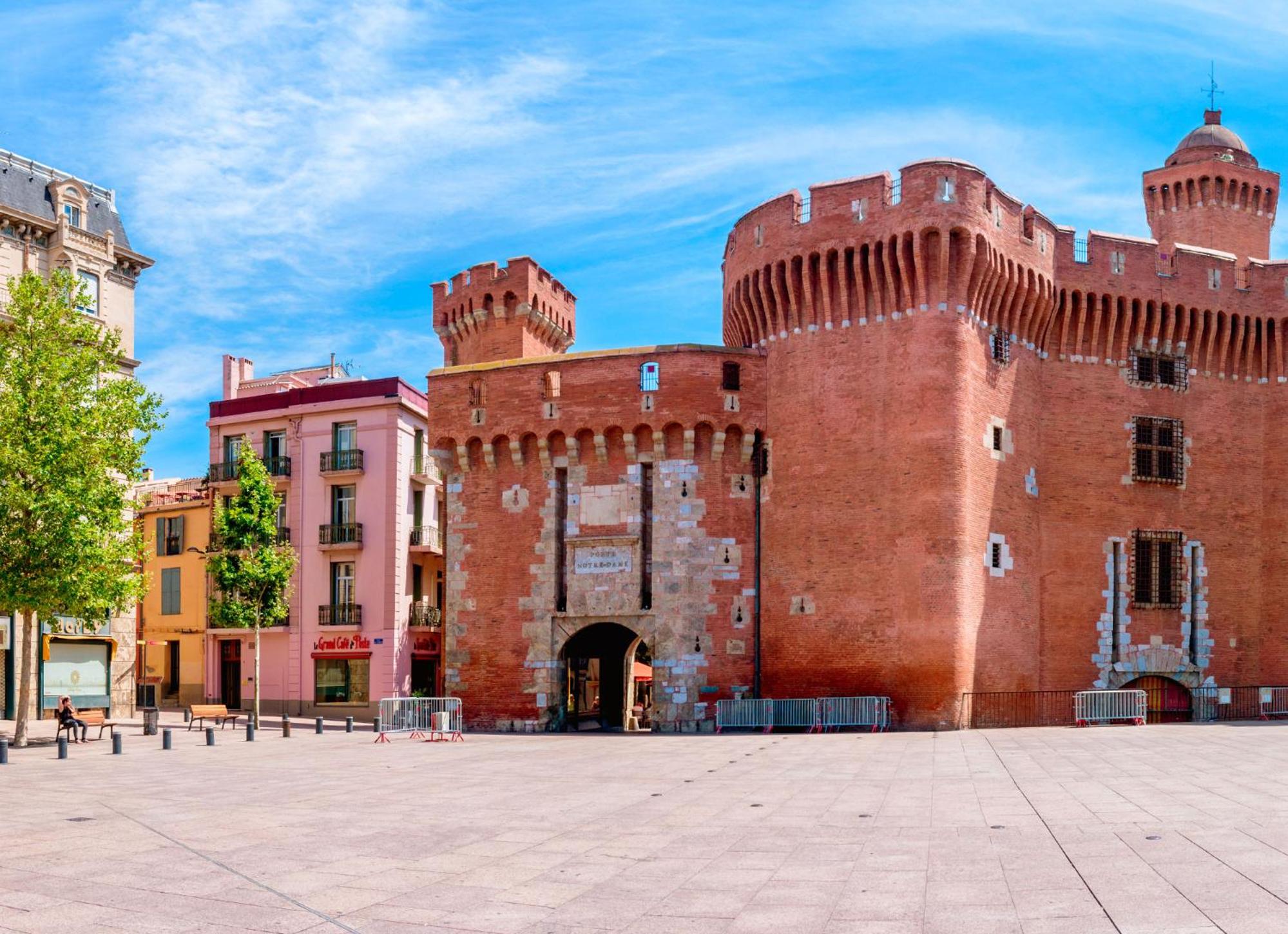 Hotel New Palmarium 25/36