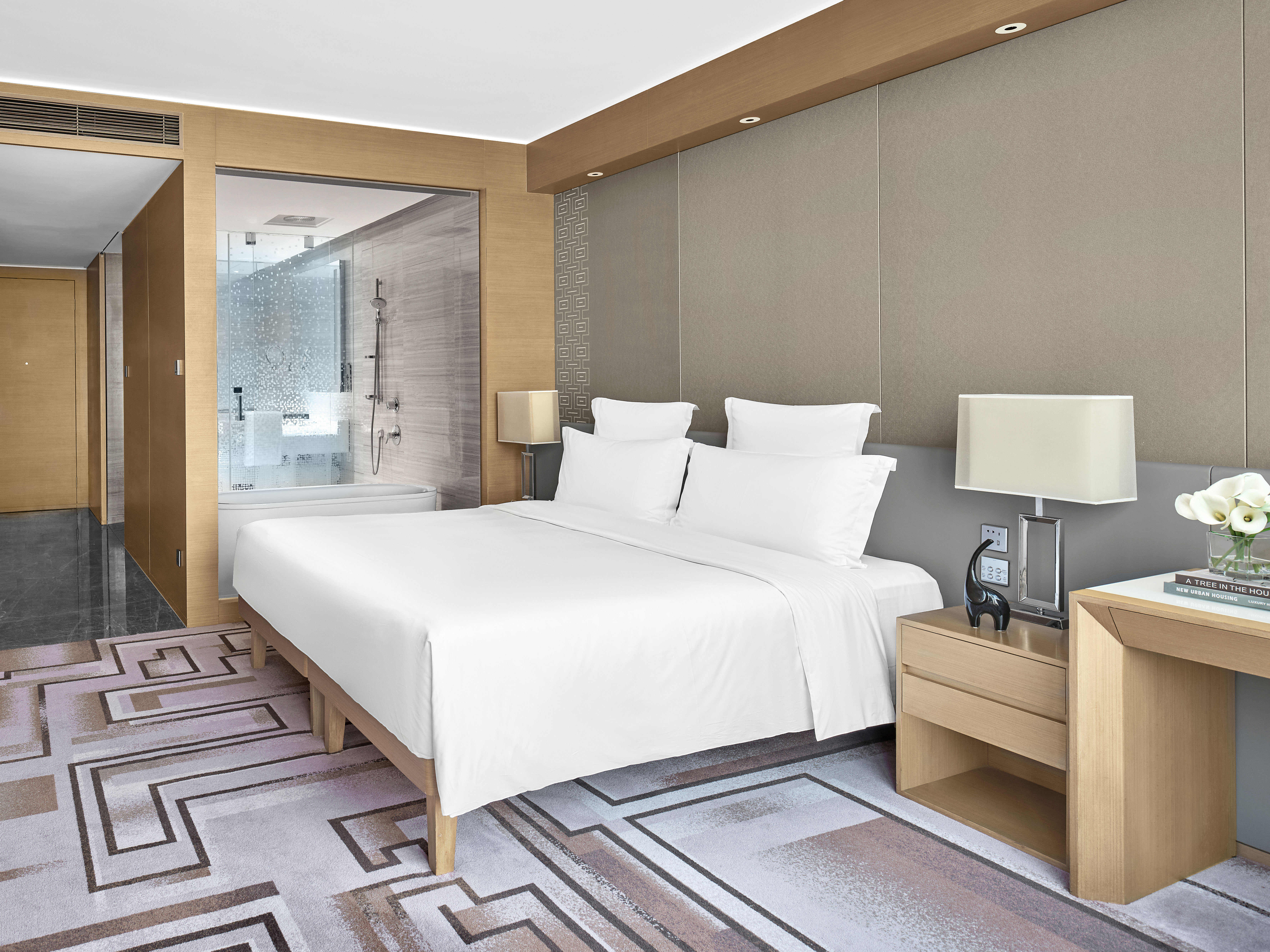 Langham Place Hotel Guangzhou 26/73