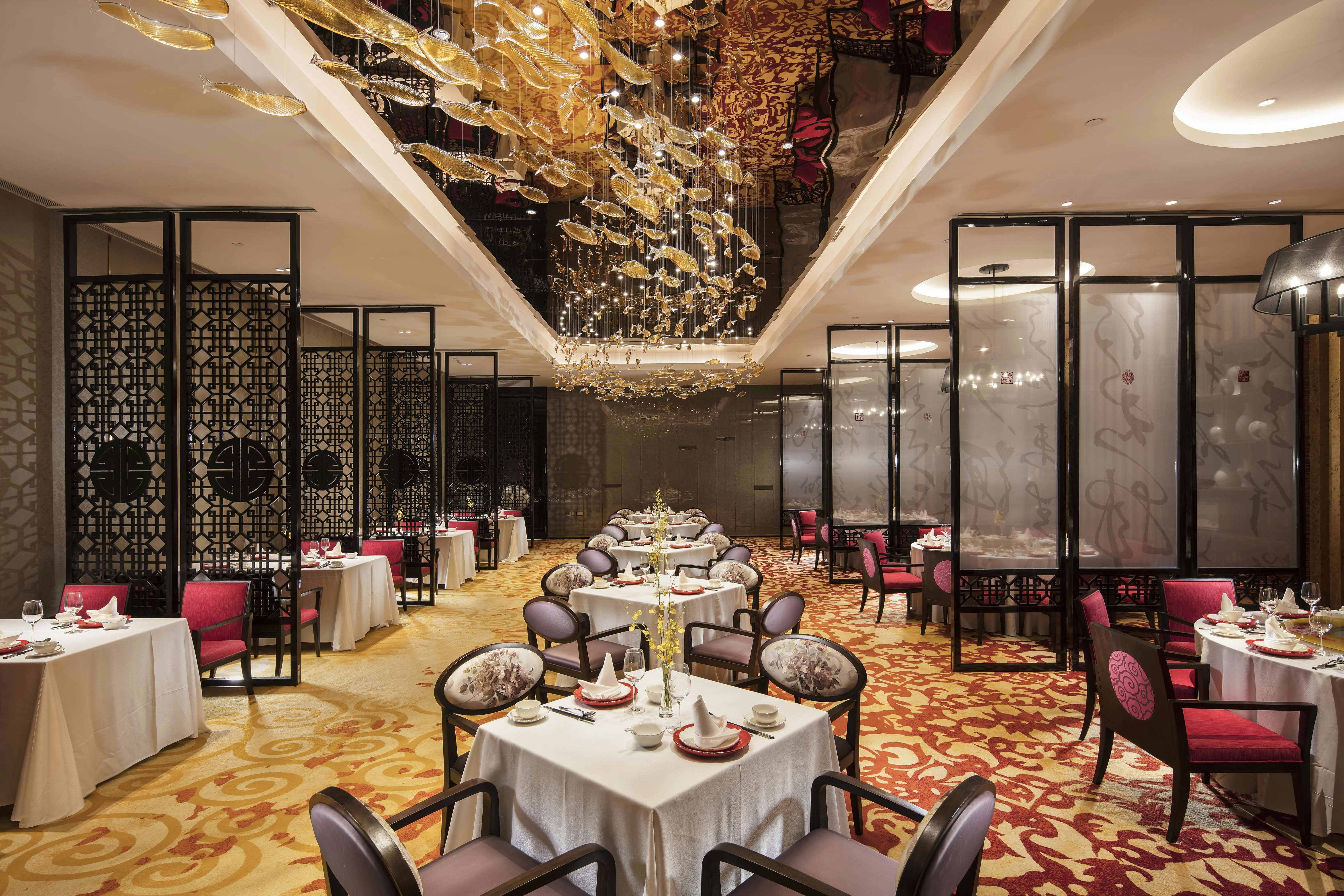 Hilton Yantai 42/64