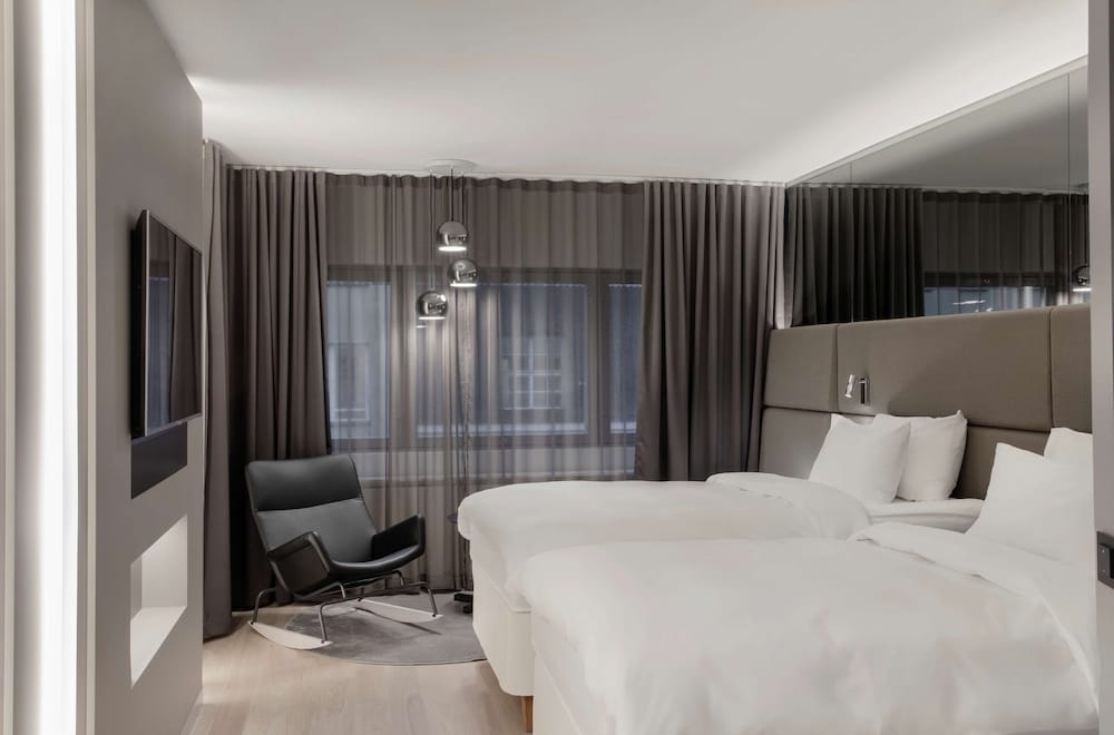 Radisson Blu Royal Hotel 15/50
