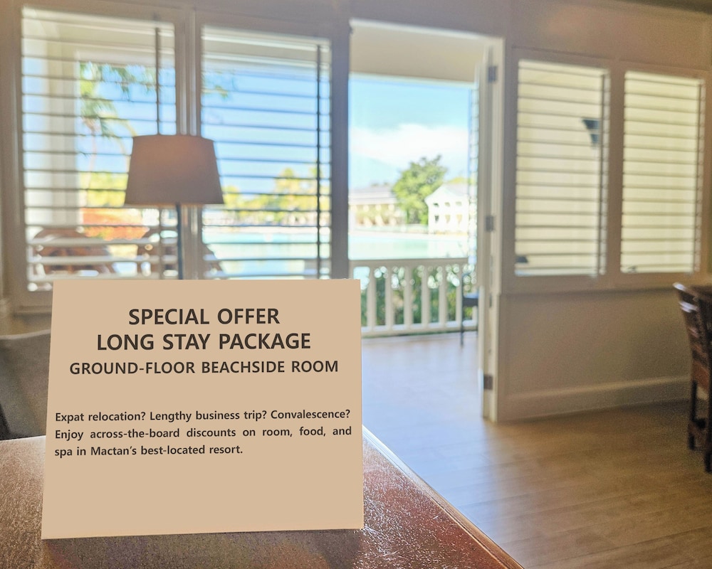 Plantation Bay Resort And Spa 12/68