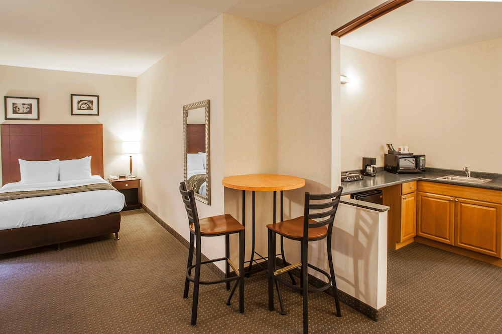 Comfort Suites Elgin Northwest 14/48