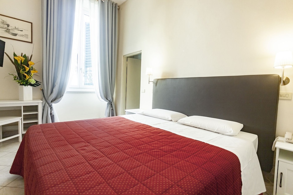 Hotel St James 22/50