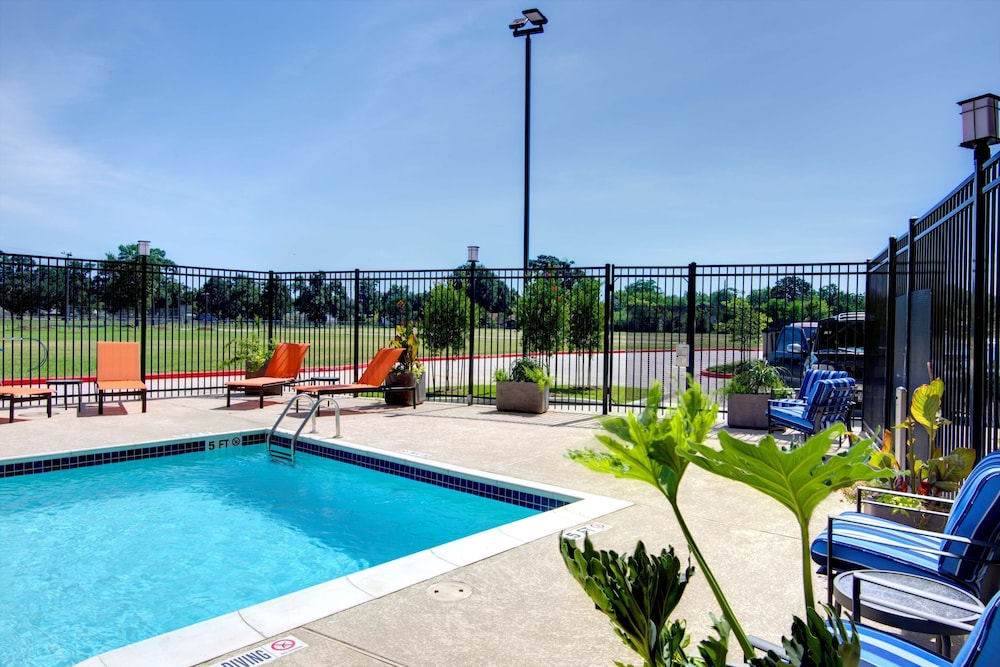 Hampton Inn Houston I-10 East 3/51
