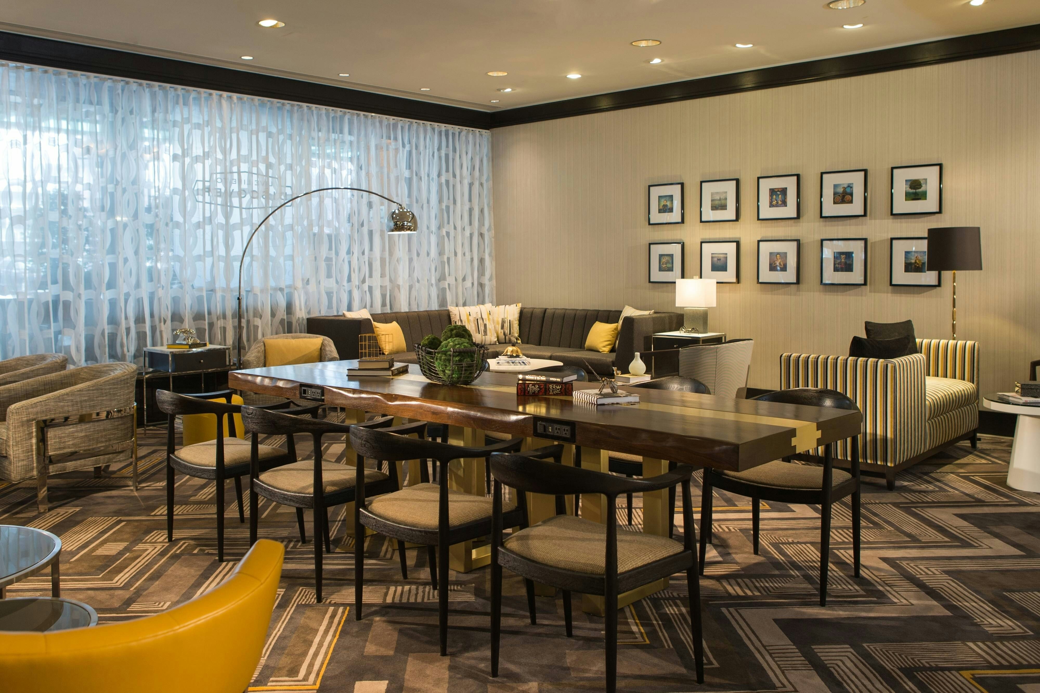 Renaissance Harborplace Hotel 22/51